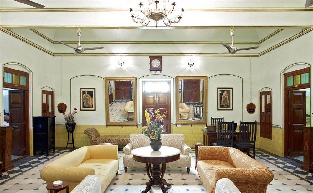 Koolwal Kothi Zinc Journey By The Fern, Nawalgarh, Rajasthan Exterior foto